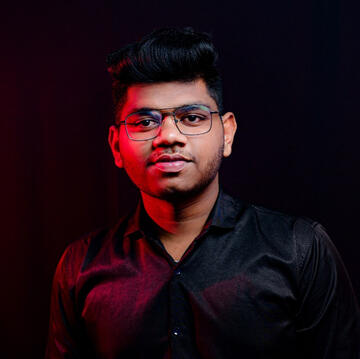 pushkraj Rajput